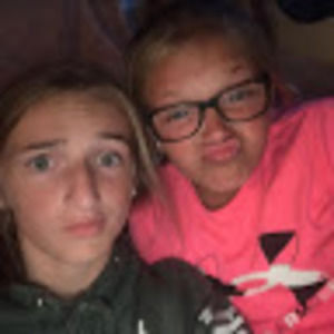 Meet your Posher, Adrienne